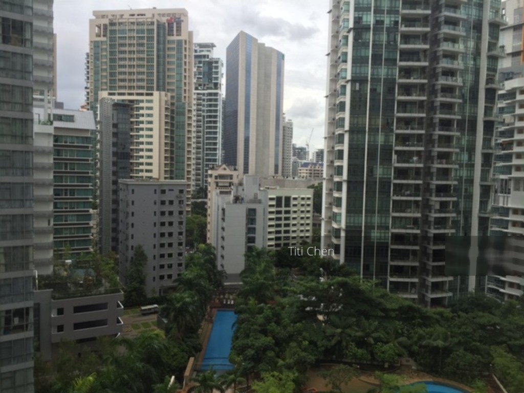 Amaryllis Ville (D11), Condominium #137843252